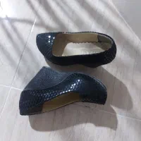 کفش مجلسی|کیف، کفش، کمربند|بجنورد, |دیوار