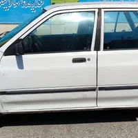 پراید 131 SL، مدل ۱۳۹۰