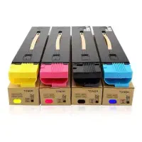 تونر رنگی زیراکس ( فابریک)|پرینتر، اسکنر، کپی، فکس|تهران, جیحون|دیوار