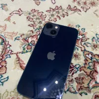 ایفون 13 نرمال 128 zaa|موبایل|مشهد, دانشجو|دیوار