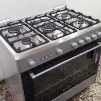 فرگاز ایتالیایی مناسب برای جهیزیه میباشد|اجاق گاز و لوازم برقی پختوپز|اهواز, فتح|دیوار