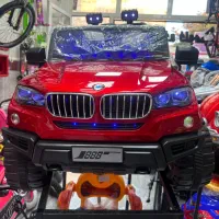 ماشین شارژی BMW|اسباببازی|اردبیل, |دیوار