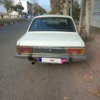 فروش فوری ماشین پیکان بدلیل خریدن ماشین جدید