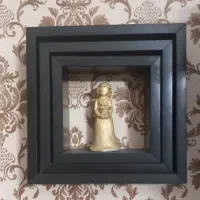 باکس چوبی ۳ عددی