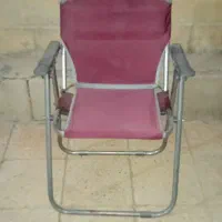 صندلی تاشو