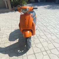 موتور پاکشتی لتس 5