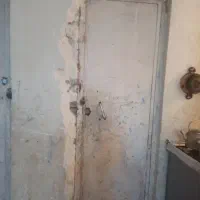 در و پنجره|مصالح و تجهیزات ساختمان|دیشموک, |دیوار