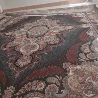 یک جفت فرش(دو عدد)|فرش|بروجن, |دیوار