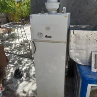 آبگرمکن زمینی ایران شرق