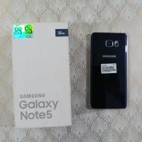 گوشی سامسونگ نوت 5