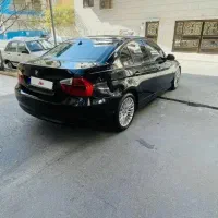 بی ام و ۳۲۰i مدل ۲۰۰۶ بدون رنگ|خودرو سواری و وانت|تهران, ستارخان|دیوار