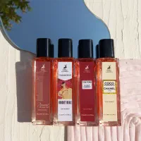 انواع عطر و ادکلن لیبره یارا  مگاماره  بامبشل و...|آرایشی، بهداشتی، درمانی|گلبهار, شهر جدید گلبهار|دیوار