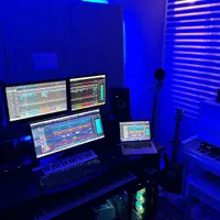 استودیو صدا آهنگسازی میکس تدوین ویدئو کاور اکولایز|خدمات رایانه‌ای و موبایل|تهران, تولید دارو|دیوار