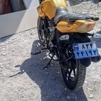 موتور سیکلت