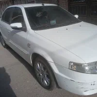 سورنEf7|خودرو سواری و وانت|قم, سید معصوم|دیوار