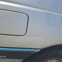 خدمات صافکاری و سپر سازی