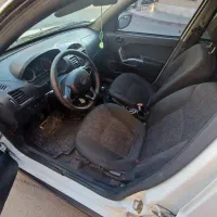 کوییک gx فول ۴۰۲|خودرو سواری و وانت|یزد, |دیوار