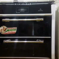 گاز|اجاق گاز و لوازم برقی پخت‌وپز|اسلام‌‌آباد غرب, |دیوار
