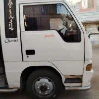 مینی بوس هیوندا مدل ۸۶|خودرو سنگین|کرج, کرج نو|دیوار