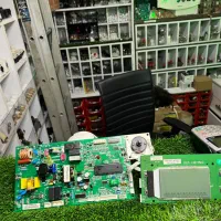 فروش برد پکیج گلدایران پرستیژ ۲سال ضمانت