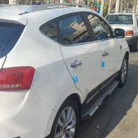 جک s5 نیو فیس اسفند ۱۴۰۱|خودرو سواری و وانت|کرج, باغستان|دیوار