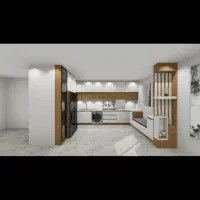 برش کار ام دی اف