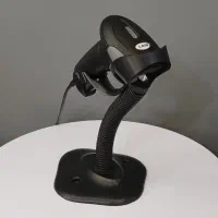 اسکنر پرسرعت N911 * N101