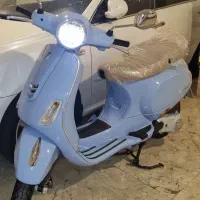 وسپا پیاچیو vxl 150 اصلی صفر کیلومتر