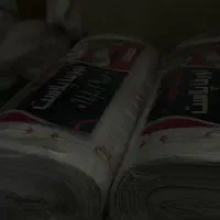 سفره یکبار مصرف و کیسه فریز
