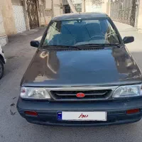 پراید مدل ۹۰