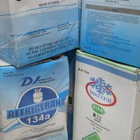 گاز|کولر گازی و فن‌کوئل|تهران, عباسی|دیوار