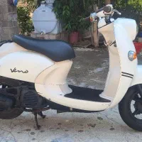 موتور پاکشتی وینو|موتورسیکلت|بندر دیر, |دیوار