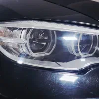 bmw x6 35i xdrive 2012 فقط امروز