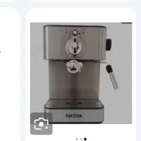 فروش قهوه ساز