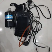 دینام چرخ خیاطی