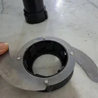 غذاساز|خردکن، آسیاب، غذاساز|سبزوار, قصبه شرقی|دیوار