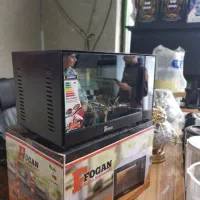 مایکروفر 60لیتر تمام لمسی فوگان با کیفیت صادراتی