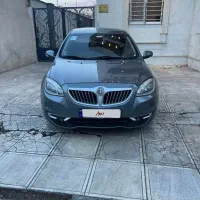 برلیانس 330 مدل ۹۵|خودرو سواری و وانت|کرج, فاز ۱ مهرشهر|دیوار