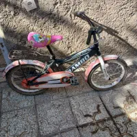 دوچرخه ۱۶