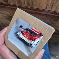 ماشین فلزی|اسباببازی|پردیس, فاز ۲|دیوار