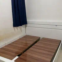 تخت دو نفره