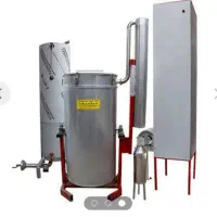 دیگ گلاب گیری