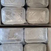 ظرف غذا یکبارمصرف