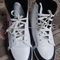 نیم بوت|کیف، کفش، کمربند|گرگان, |دیوار