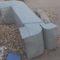 کانال کولر نو استفاده نشده