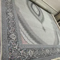 دوتخته فرش ۱۲۰۰شانه ۹متری اصل نواکبند