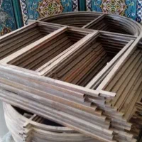 پنجره فلزی ۲۹ عدد|مصالح و تجهیزات ساختمان|کرج, کوی مدرس|دیوار