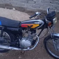 موتور سیکلت مزایده ای