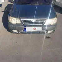 پراید مدل ۸۹ دوگانه بیرون ۱۳۲ نوع نو