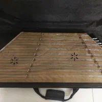 سنتور آوا|سازهای سنتی|شیراز, گلشن|دیوار